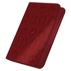Productafbeelding Ultimate Guard Zipfolio 160 Xenoskin Magic: The Gathering | Avatar: The Last Airbender – Rode Mana