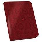 Productafbeelding Ultimate Guard Zipfolio 160 Xenoskin Magic: The Gathering | Avatar: The Last Airbender – Rode Mana