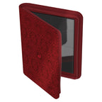 Productafbeelding Ultimate Guard Zipfolio 160 Xenoskin Magic: The Gathering | Avatar: The Last Airbender – Rode Mana