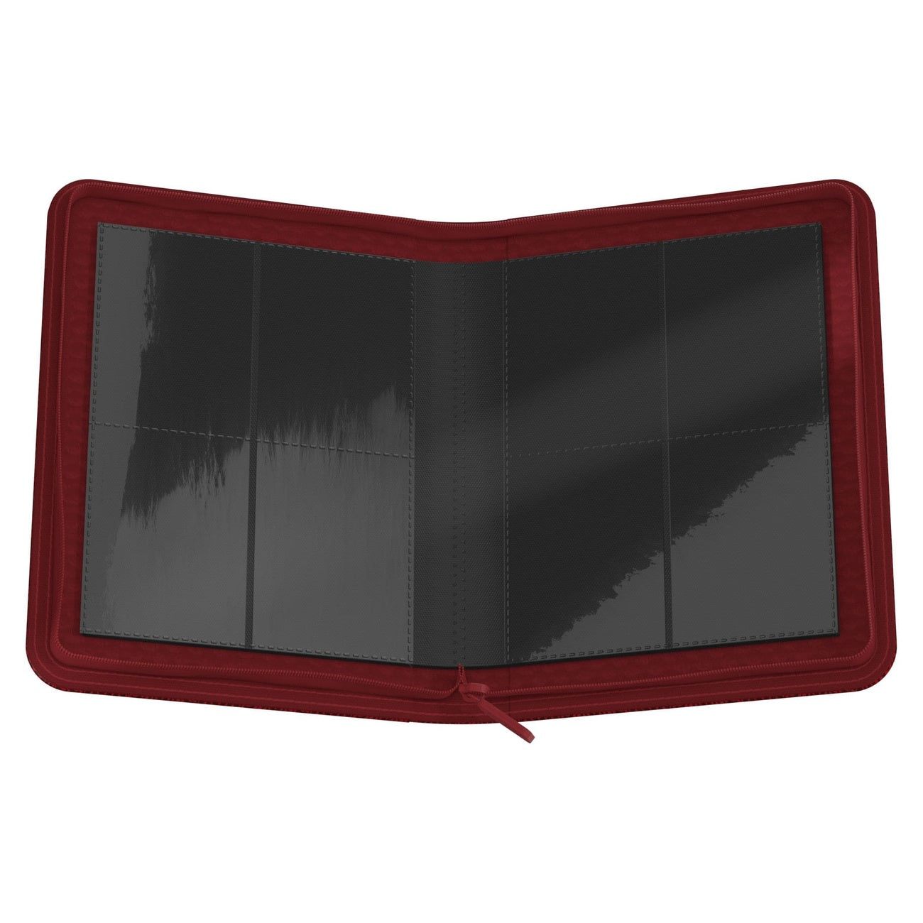 Productafbeelding Ultimate Guard Zipfolio 160 Xenoskin Magic: The Gathering | Avatar: The Last Airbender – Rode Mana