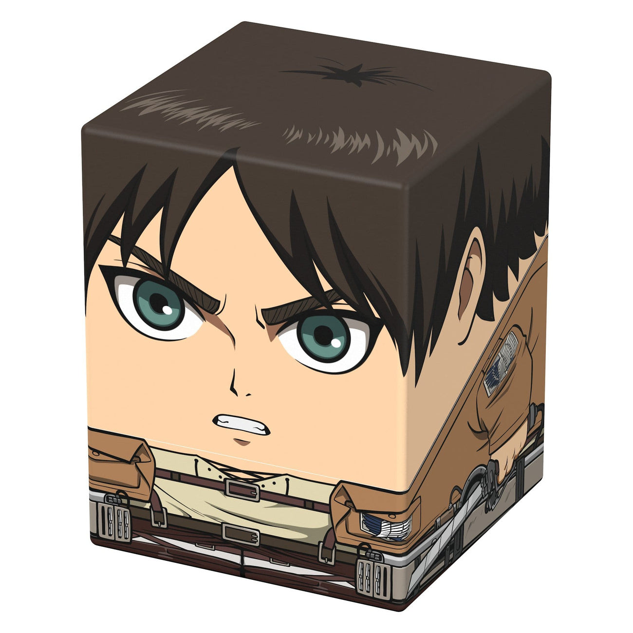 Productafbeelding Squaroes Squaroe Attack on Titan AOT001 - Eren Jaeger