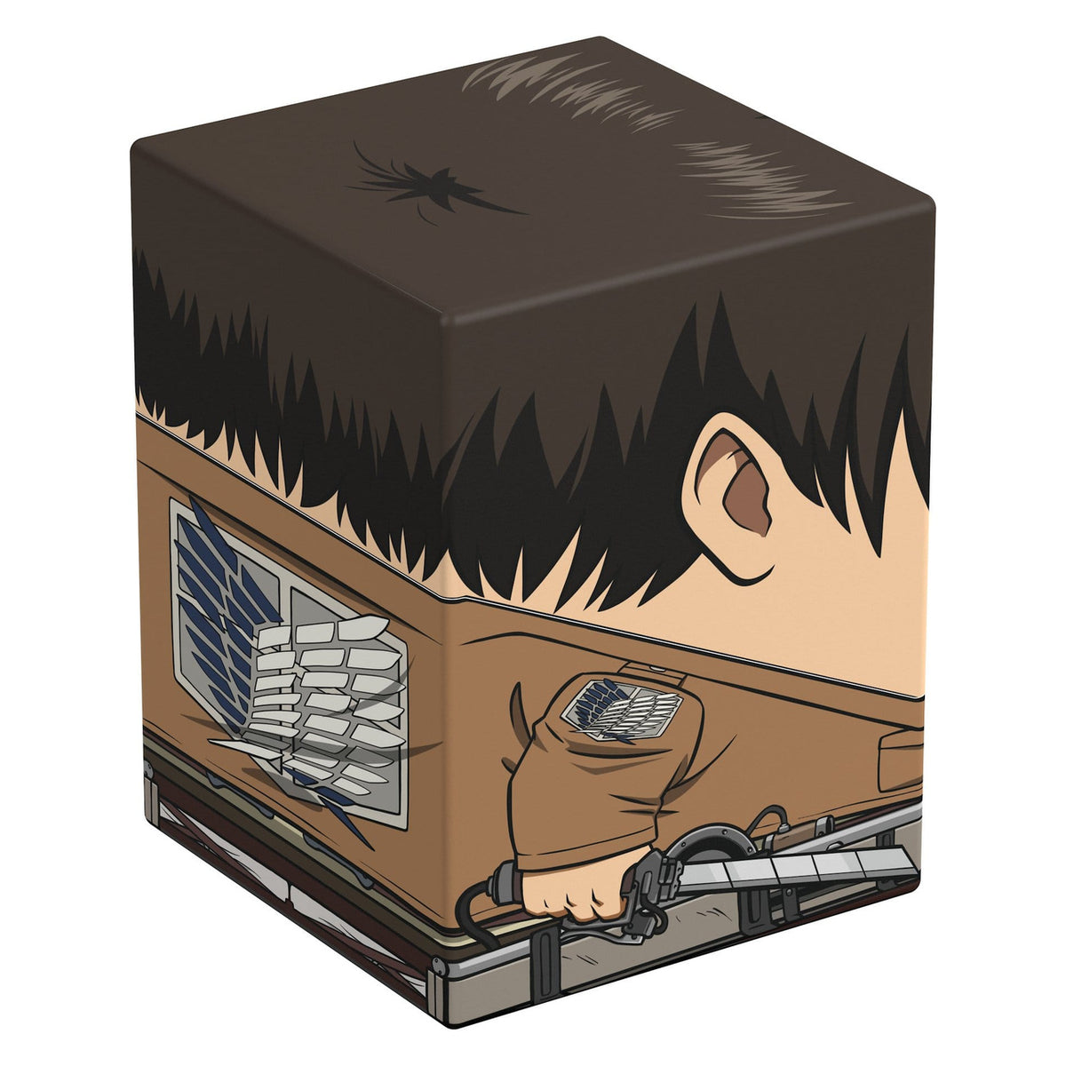 Productafbeelding Squaroes Squaroe Attack on Titan AOT001 - Eren Jaeger