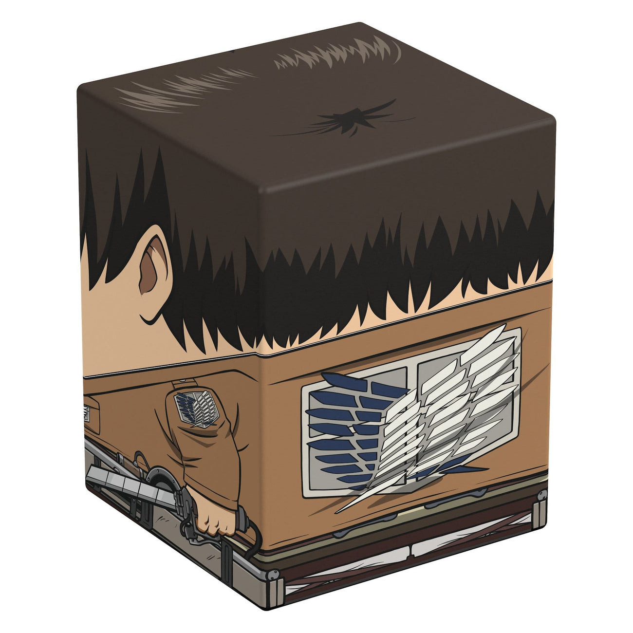 Productafbeelding Squaroes Squaroe Attack on Titan AOT001 - Eren Jaeger