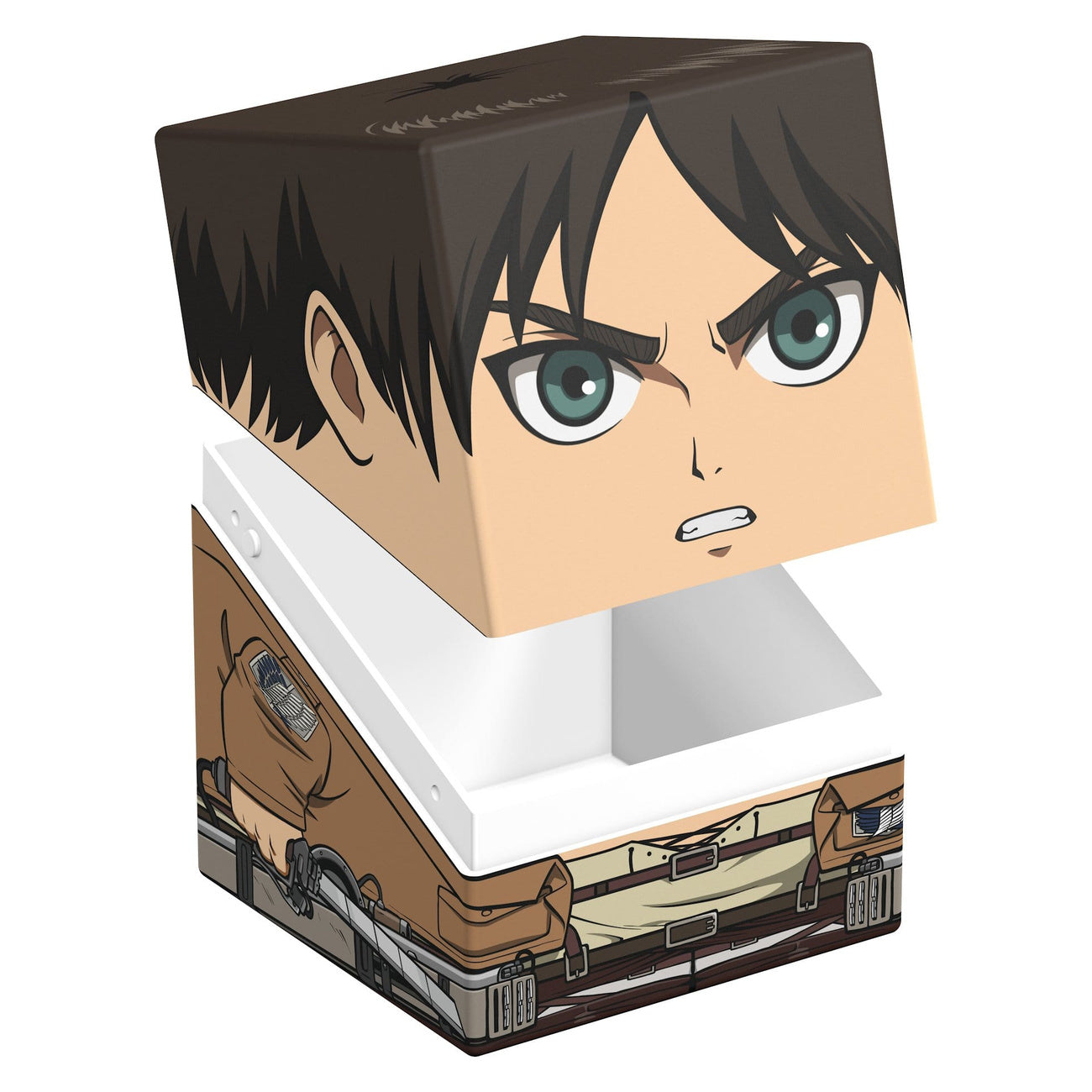 Productafbeelding Squaroes Squaroe Attack on Titan AOT001 - Eren Jaeger