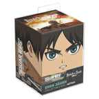 Productafbeelding Squaroes Squaroe Attack on Titan AOT001 - Eren Jaeger