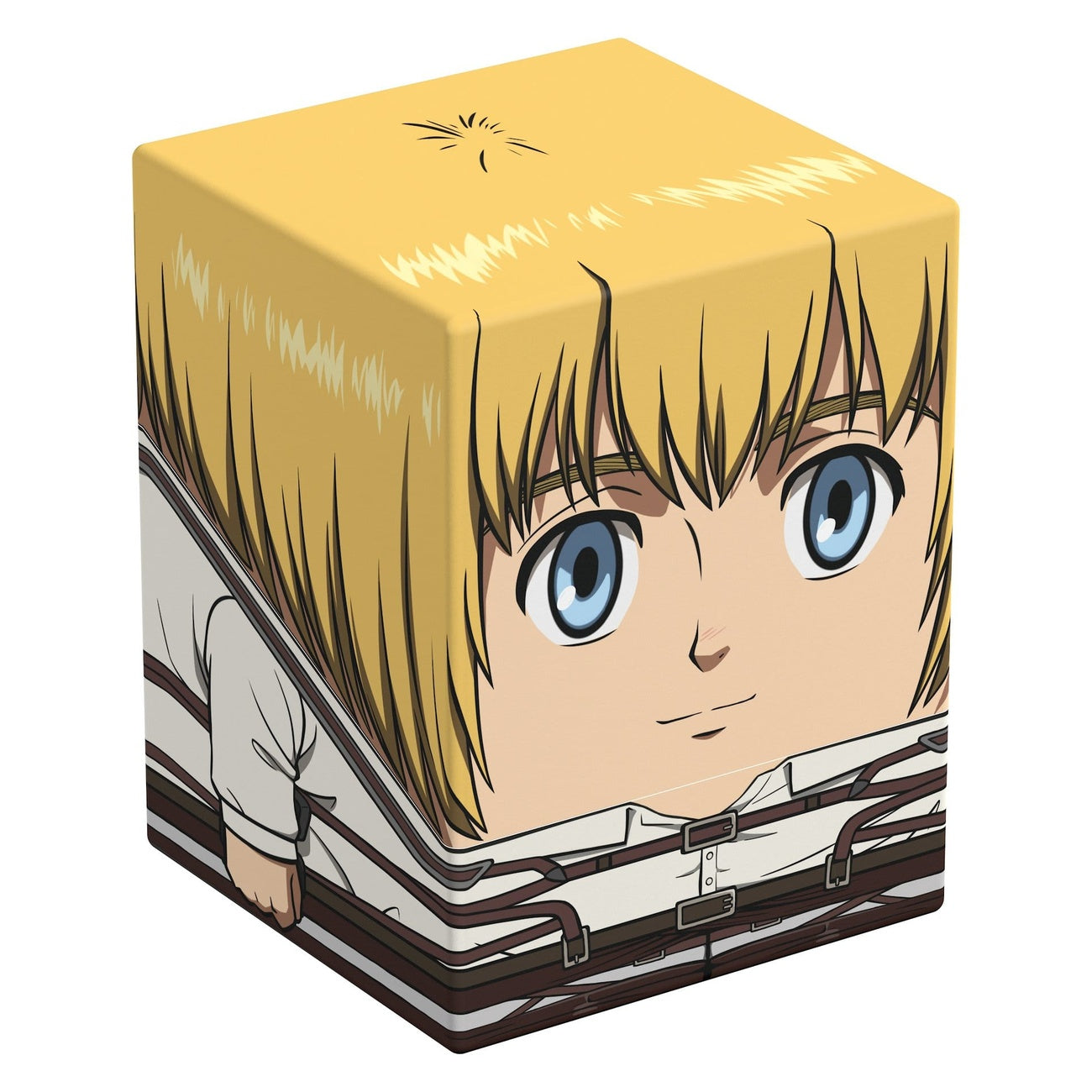 Productafbeelding Squaroes Squaroe Attack on Titan AOT002 - Armin Arlert