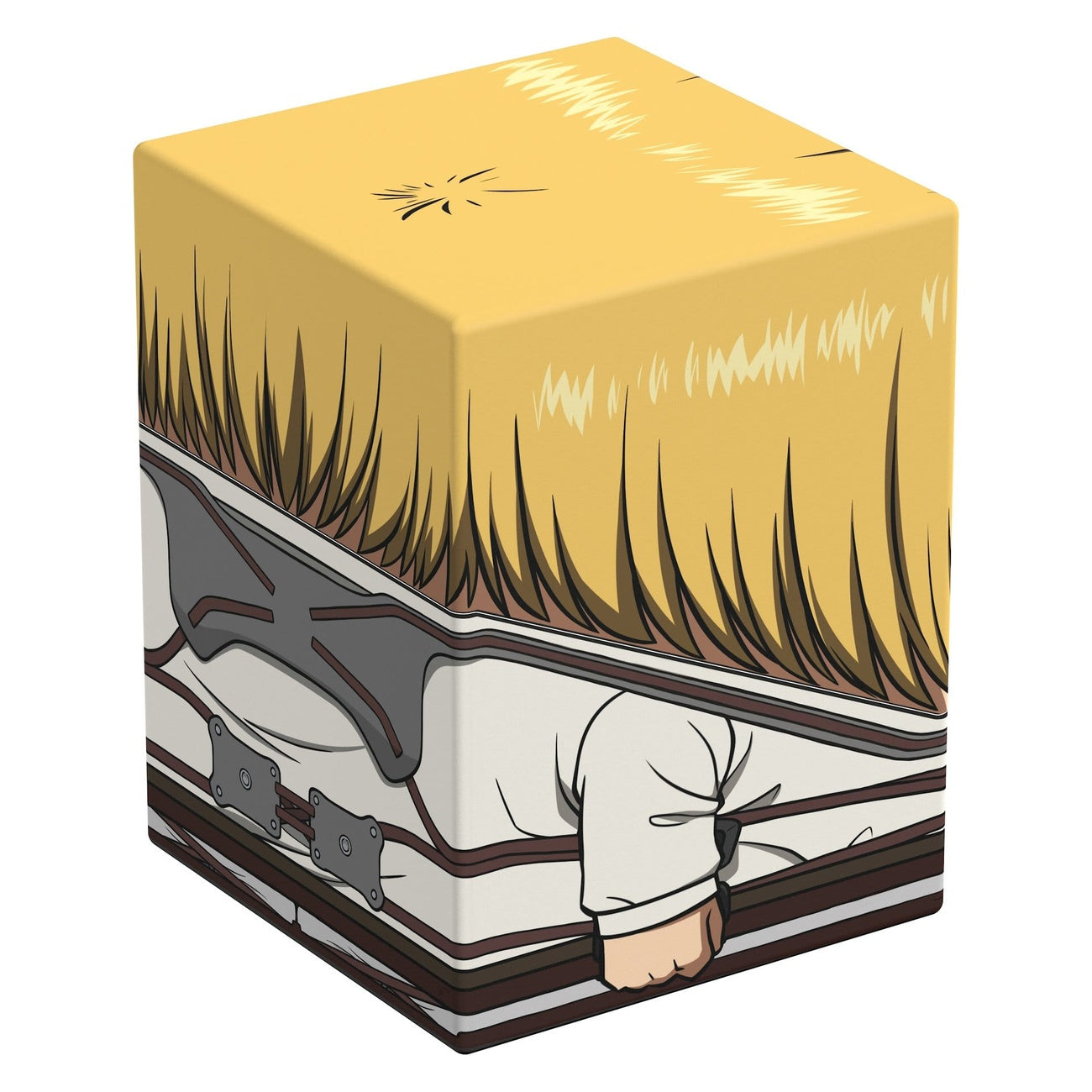Productafbeelding Squaroes Squaroe Attack on Titan AOT002 - Armin Arlert