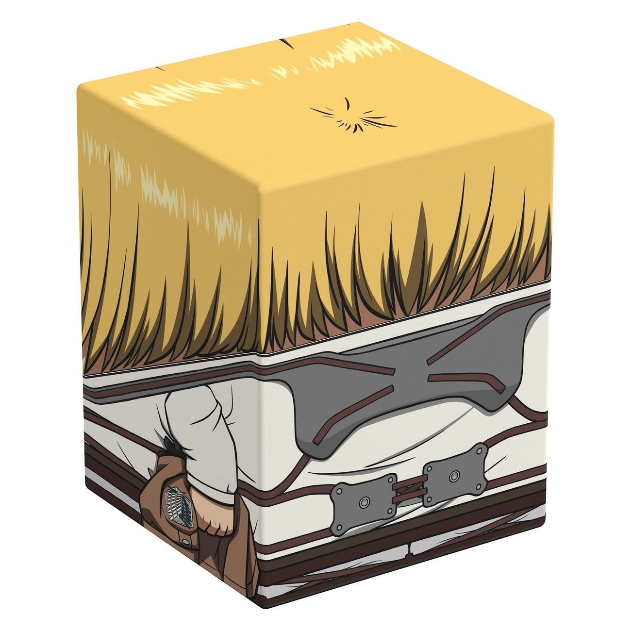 Productafbeelding Squaroes Squaroe Attack on Titan AOT002 - Armin Arlert