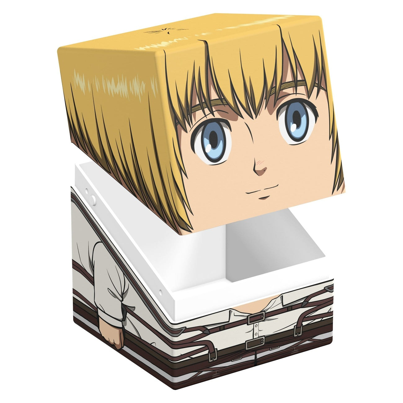 Productafbeelding Squaroes Squaroe Attack on Titan AOT002 - Armin Arlert
