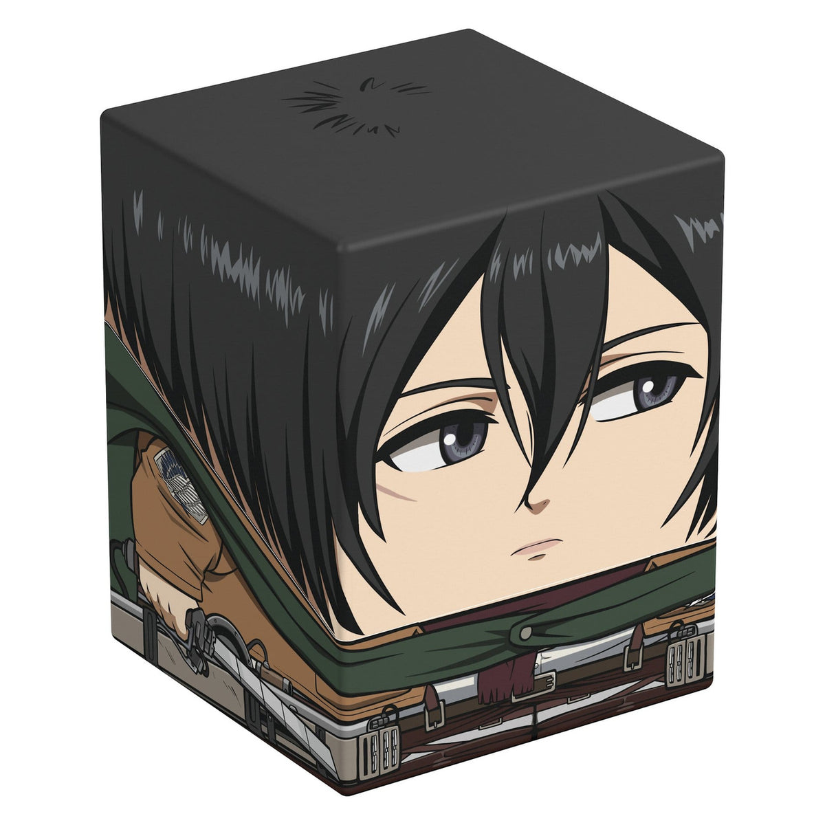 Productafbeelding Squaroes Squaroe Attack on Titan AOT003 - Mikasa Ackermann