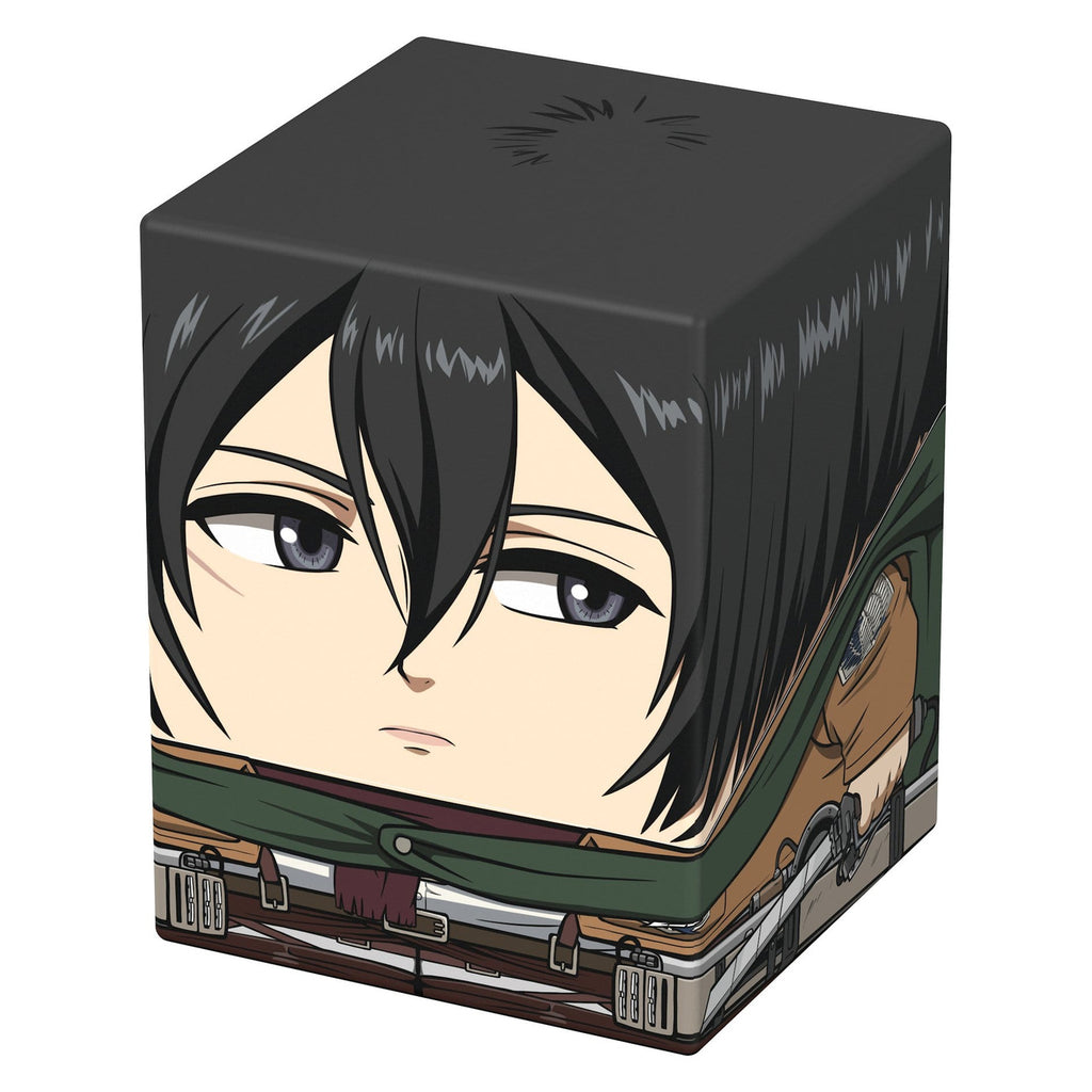 Productafbeelding Squaroes Squaroe Attack on Titan AOT003 - Mikasa Ackermann
