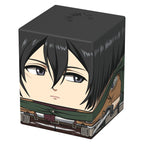 Productafbeelding Squaroes Squaroe Attack on Titan AOT003 - Mikasa Ackermann
