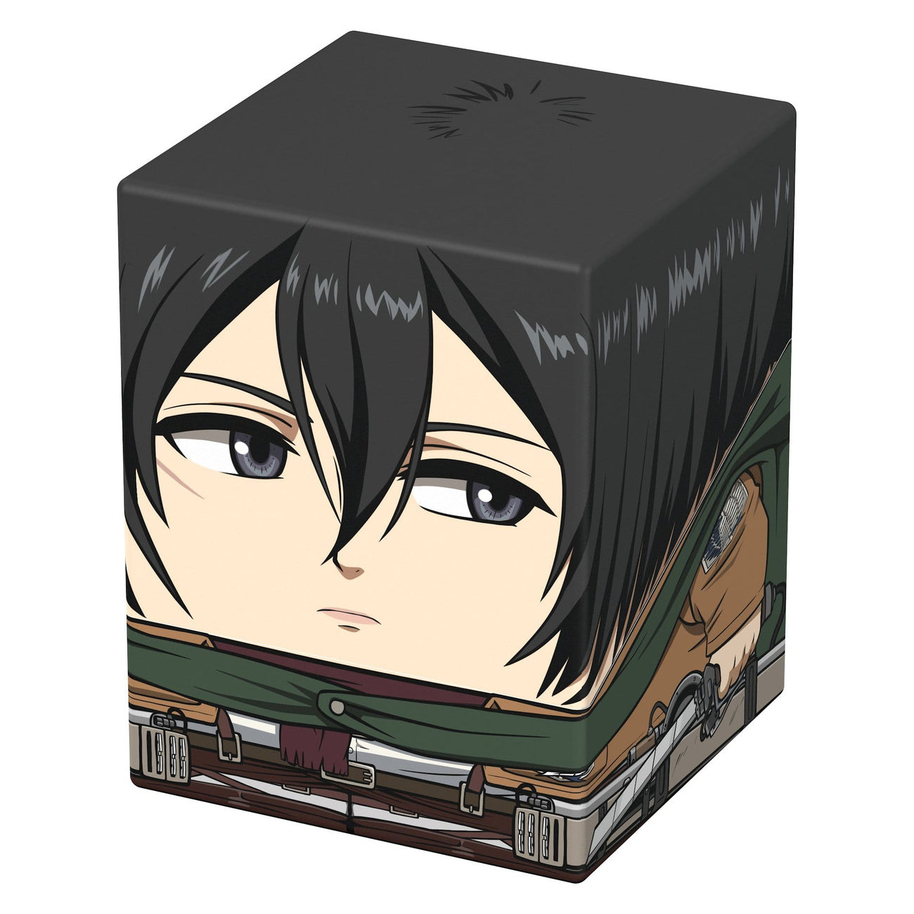 Productafbeelding Squaroes Squaroe Attack on Titan AOT003 - Mikasa Ackermann