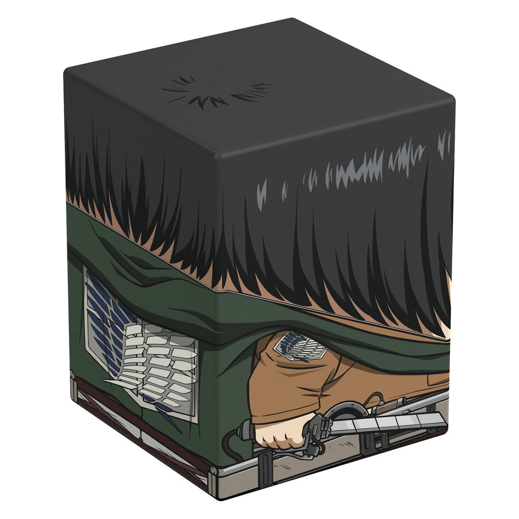 Productafbeelding Squaroes Squaroe Attack on Titan AOT003 - Mikasa Ackermann
