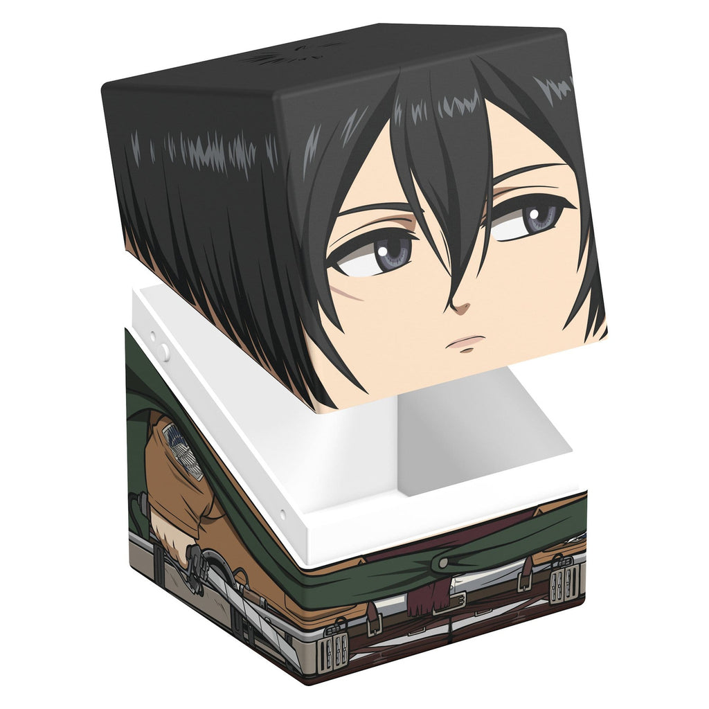 Productafbeelding Squaroes Squaroe Attack on Titan AOT003 - Mikasa Ackermann