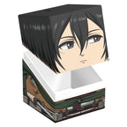 Productafbeelding Squaroes Squaroe Attack on Titan AOT003 - Mikasa Ackermann