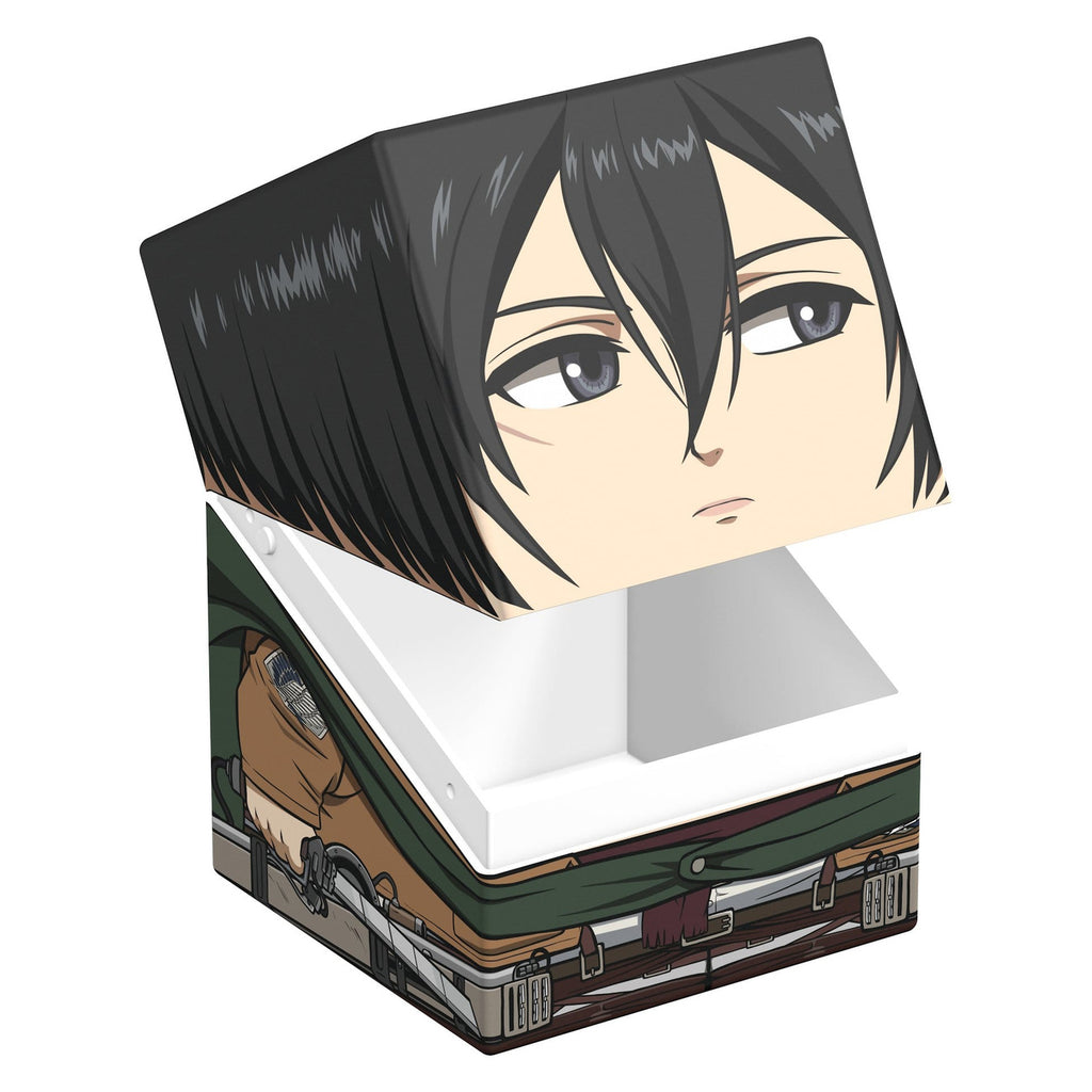 Productafbeelding Squaroes Squaroe Attack on Titan AOT003 - Mikasa Ackermann