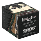 Productafbeelding Squaroes Squaroe Attack on Titan AOT003 - Mikasa Ackermann