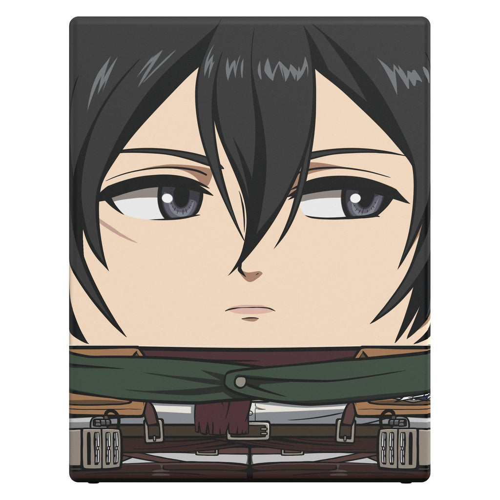Productafbeelding Squaroes Squaroe Attack on Titan AOT003 - Mikasa Ackermann