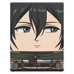 Productafbeelding Squaroes Squaroe Attack on Titan AOT003 - Mikasa Ackermann