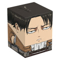 Productafbeelding Squaroes Squaroe Attack on Titan AOT004 - Levi Ackermann