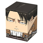 Productafbeelding Squaroes Squaroe Attack on Titan AOT004 - Levi Ackermann