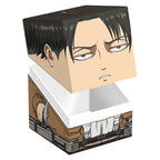 Productafbeelding Squaroes Squaroe Attack on Titan AOT004 - Levi Ackermann