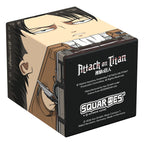 Productafbeelding Squaroes Squaroe Attack on Titan AOT004 - Levi Ackermann