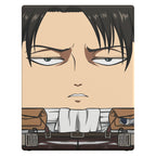 Productafbeelding Squaroes Squaroe Attack on Titan AOT004 - Levi Ackermann