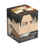 Productafbeelding Squaroes Squaroe Attack on Titan AOT004 - Levi Ackermann