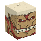 Productafbeelding Squaroes Squaroe Attack on Titan AOT007 - Gepantserde Titan