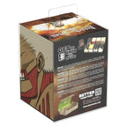 Productafbeelding Squaroes Squaroe Attack on Titan AOT007 - Gepantserde Titan
