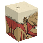 Productafbeelding Squaroes Squaroe Attack on Titan AOT007 - Gepantserde Titan