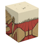 Productafbeelding Squaroes Squaroe Attack on Titan AOT007 - Gepantserde Titan
