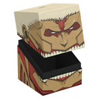 Productafbeelding Squaroes Squaroe Attack on Titan AOT007 - Gepantserde Titan