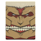 Productafbeelding Squaroes Squaroe Attack on Titan AOT007 - Gepantserde Titan