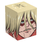 Productafbeelding Squaroes Squaroe Attack on Titan AOT008 - Vrouwelijke Titaan