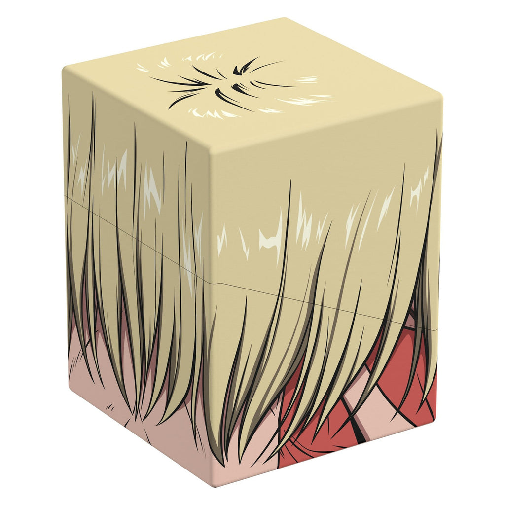 Productafbeelding Squaroes Squaroe Attack on Titan AOT008 - Vrouwelijke Titaan