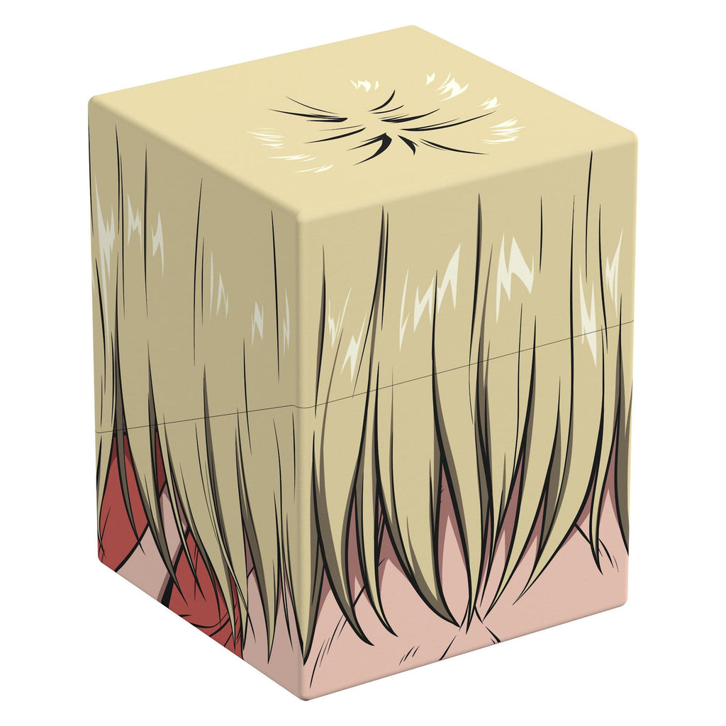 Productafbeelding Squaroes Squaroe Attack on Titan AOT008 - Vrouwelijke Titaan