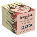 Productafbeelding Squaroes Squaroe Attack on Titan AOT008 - Vrouwelijke Titaan