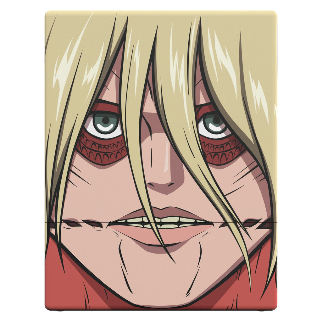Productafbeelding Squaroes Squaroe Attack on Titan AOT008 - Vrouwelijke Titaan
