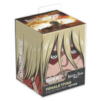 Productafbeelding Squaroes Squaroe Attack on Titan AOT008 - Vrouwelijke Titaan
