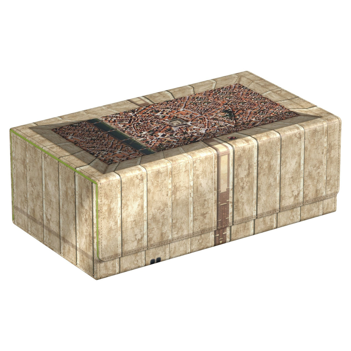 Productafbeelding Squaroes Squaroe Attack on Titan Verzamelaarskist - District Shiganshina