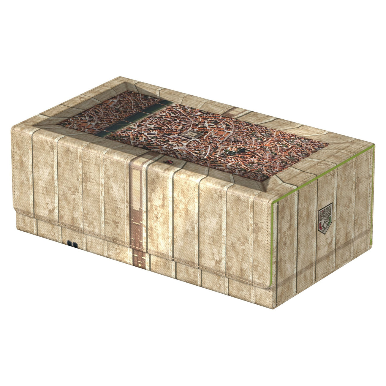 Productafbeelding Squaroes Squaroe Attack on Titan Verzamelaarskist - District Shiganshina