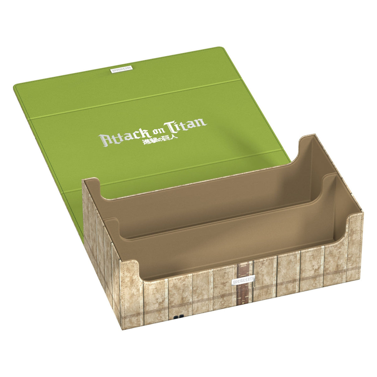 Productafbeelding Squaroes Squaroe Attack on Titan Verzamelaarskist - District Shiganshina