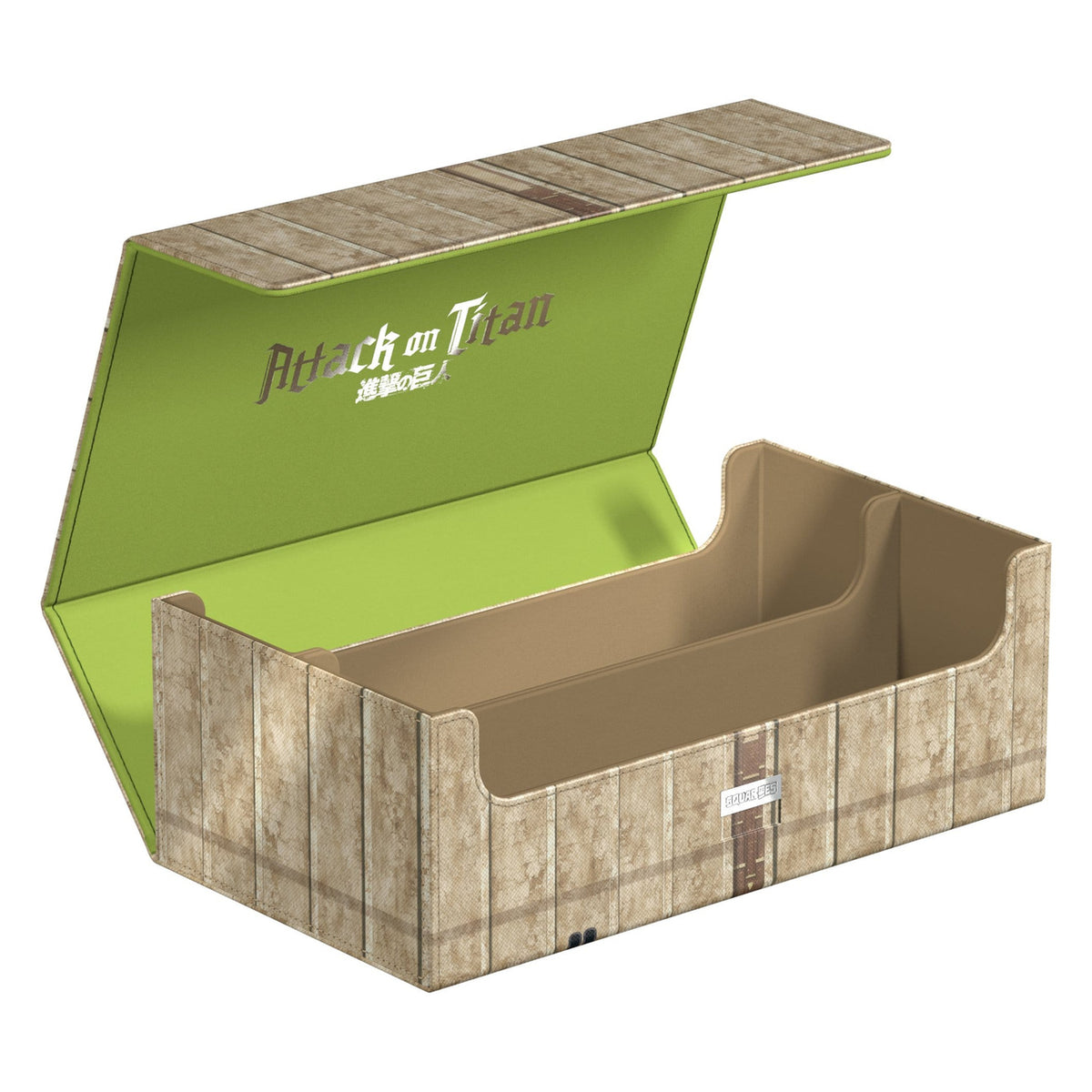 Productafbeelding Squaroes Squaroe Attack on Titan Verzamelaarskist - District Shiganshina