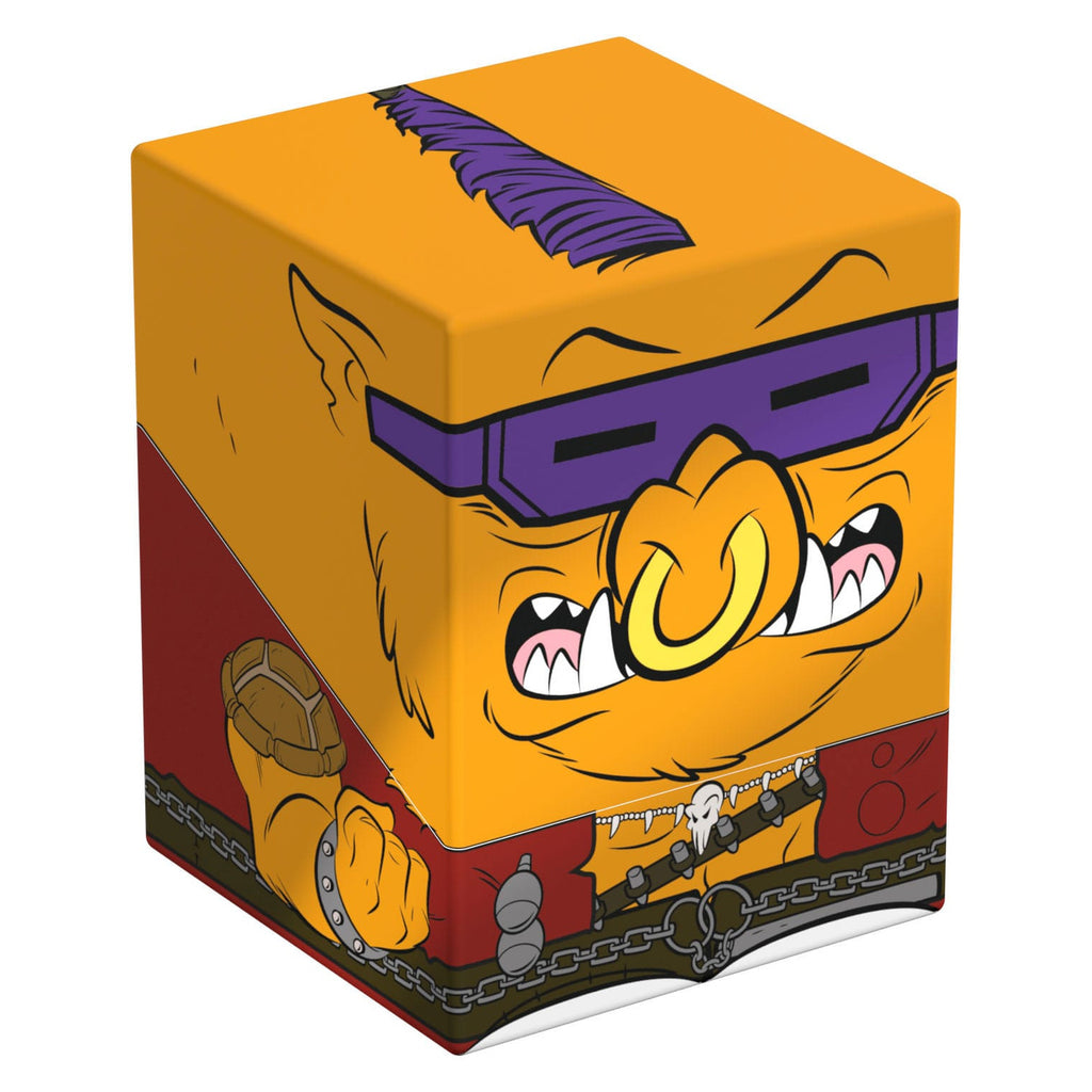 Productafbeelding Squaroes Squaroe Teenage Mutant Ninja Turtles™ NT011 - Bebop
