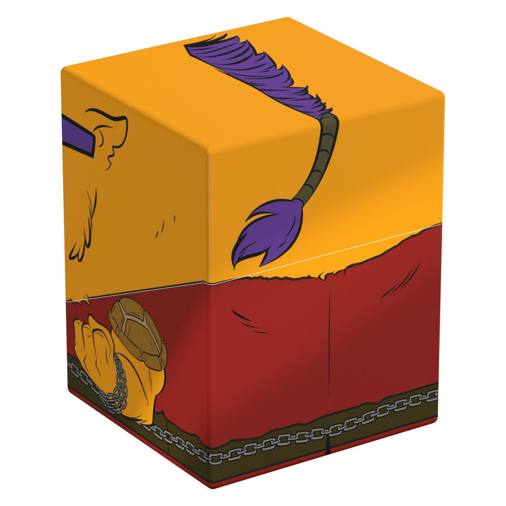 Productafbeelding Squaroes Squaroe Teenage Mutant Ninja Turtles™ NT011 - Bebop