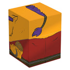Productafbeelding Squaroes Squaroe Teenage Mutant Ninja Turtles™ NT011 - Bebop