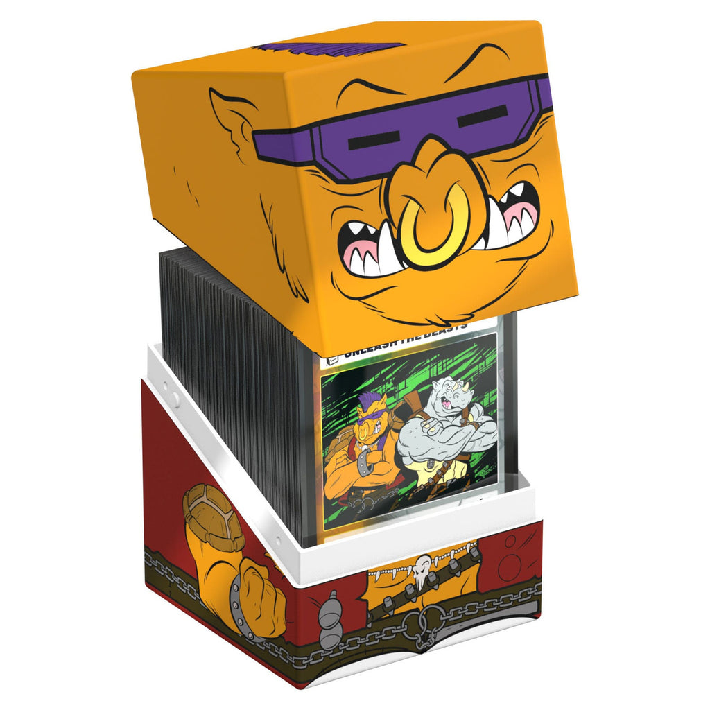 Productafbeelding Squaroes Squaroe Teenage Mutant Ninja Turtles™ NT011 - Bebop